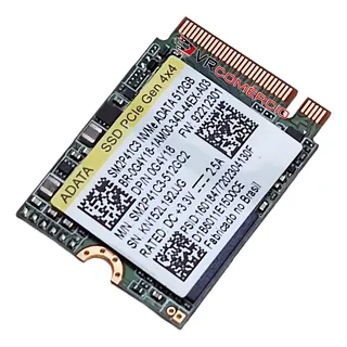 Ssd M2 2230 512gb | Mercado Livre