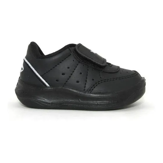 Topper Zapatillas Kids - Baby X Forcer Velcro Ng