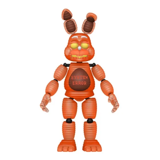 System Error Bonnie Figura Funko / Five Nights At Freddys