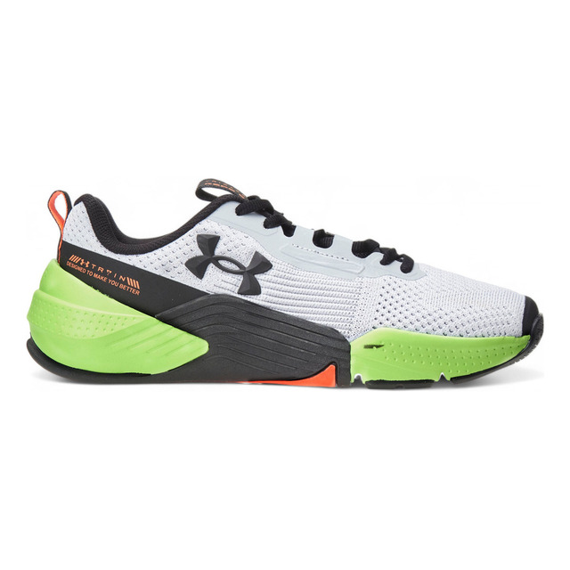 Tênis Masculino Tribase Reps 2 Under Armour Tênis Masculino Tribase Reps 2 Under Armour