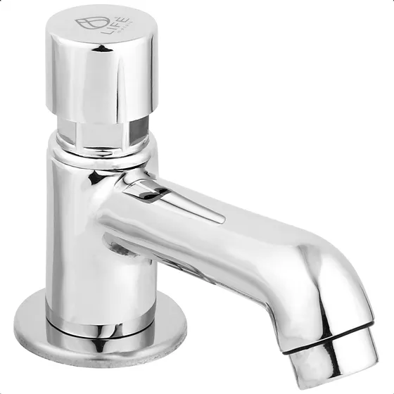 Torneira Automática Para Lavatório Ou Bancada
