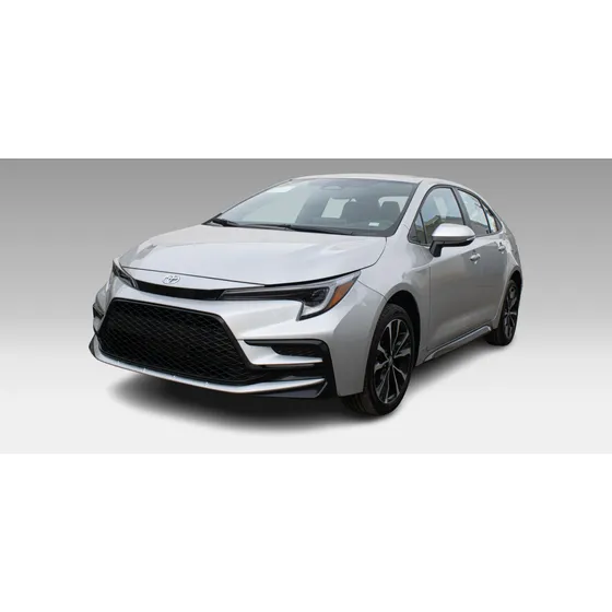 Toyota Corolla 2.0 Se Cvt At