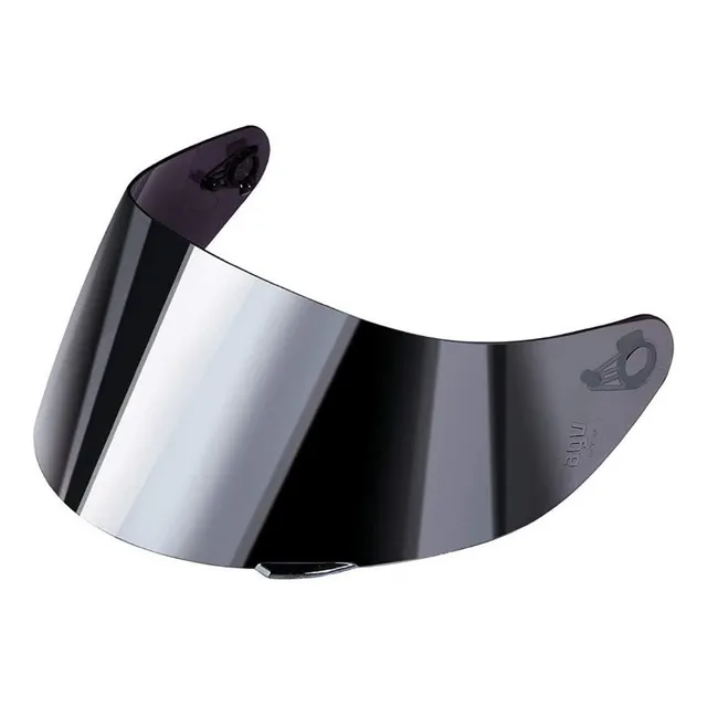 Visor Para Cascos Agv K4/k3 Iridium Mirror