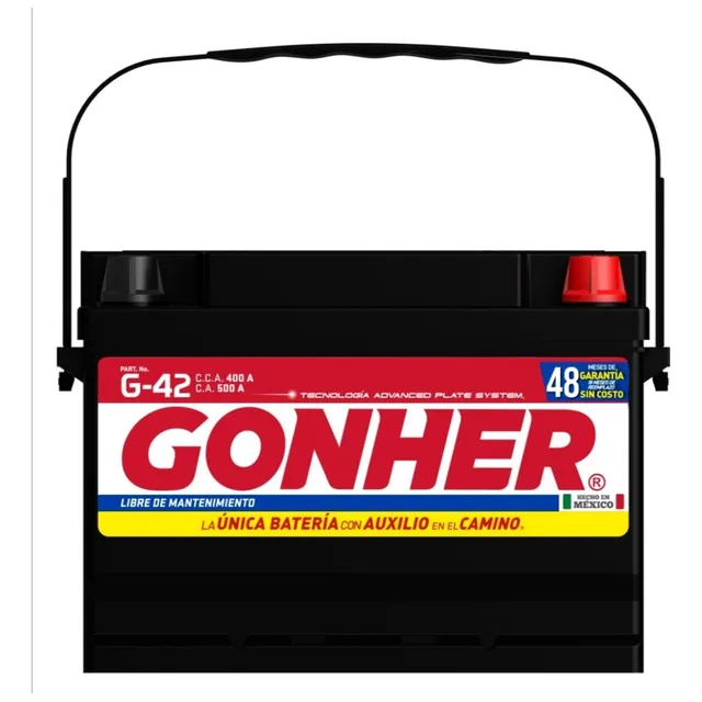 Bateria Para Versa 2020
