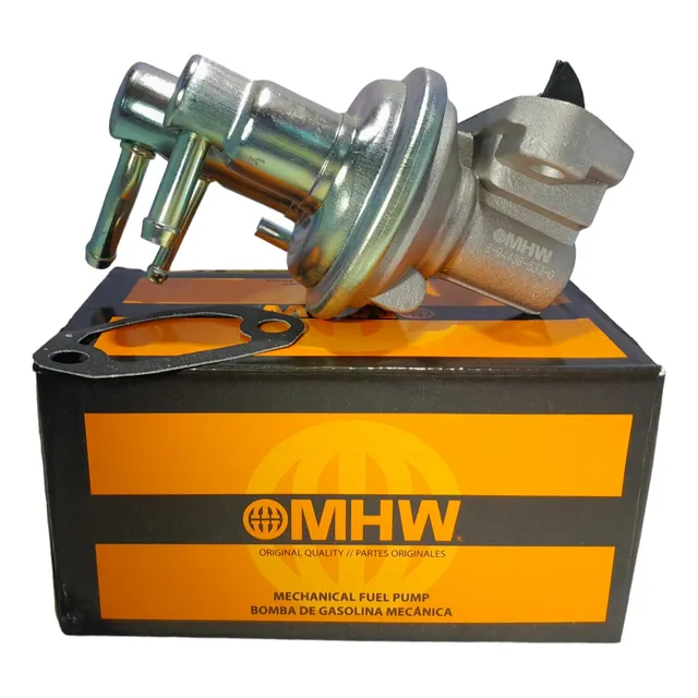 Bomba Gasolina Mecanica Caribe Luv 2.3 2.6