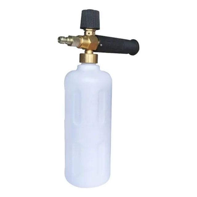 Generador De Espuma De 3000 Psi Porten Lavadora Profesional