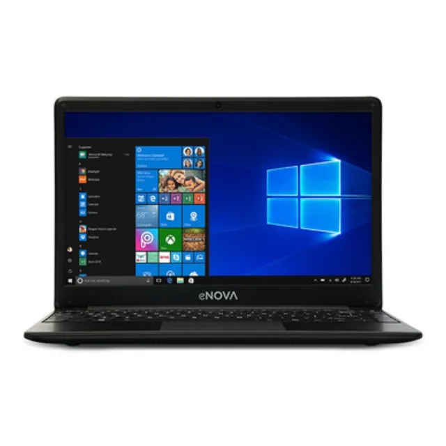 Notebook Enova C141ek5-w10h 14 Int Cor I5 1035g1  8gb R240gb