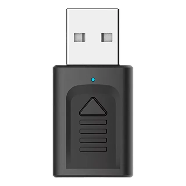 Emisor Transmisor Bluetooth Tv Led Audio Smart Tv