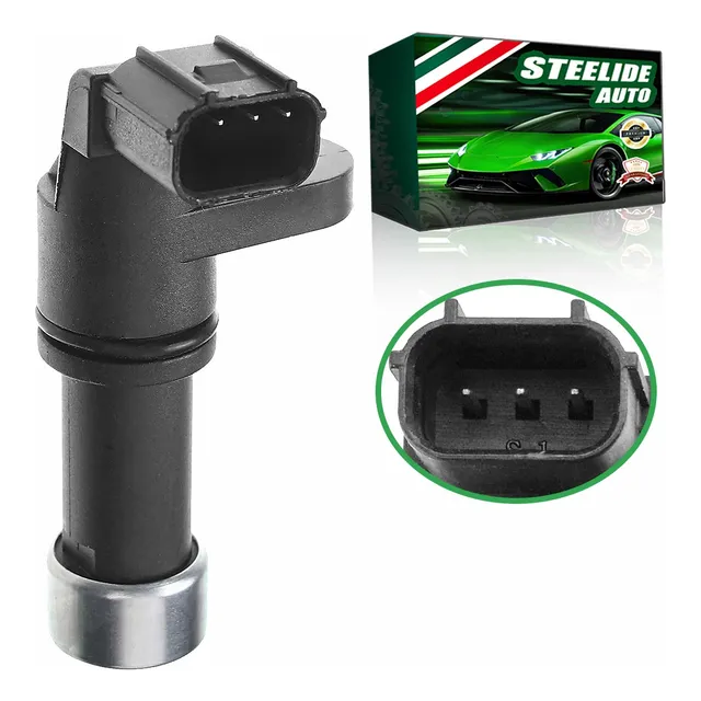 Sensor Velocidad Vss P/ Honda Hr-v Fit Civic Accord 2012-20