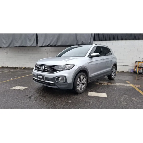 Volkswagen T-cross 1.6 Highline Auto