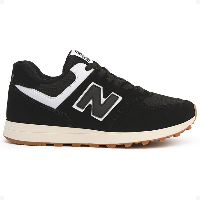 Tênis New Balance 574 33 A 43 Corrida Casual Caminhada Novo Tênis New Balance 574 33 A 43 Corrida Casual Caminhada Novo