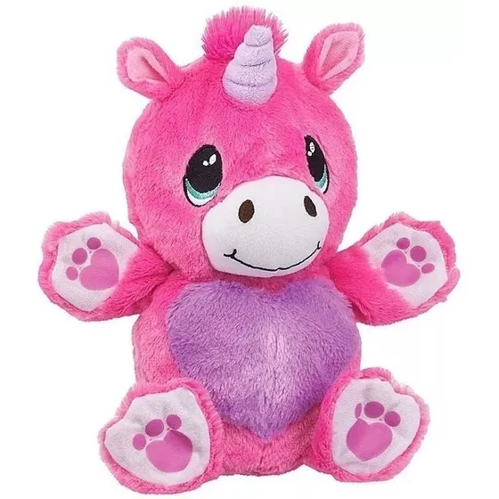 Ball Pets Unicornio Pelota Peluche Mascota Pinky Antialergic