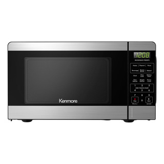 Microondas Kenmore Kmcmwp09s2-09 Para Encimera, 6 Unidades P Microondas Kenmore Kmcmwp09s2-09 Para Encimera, 6 Unidades P
