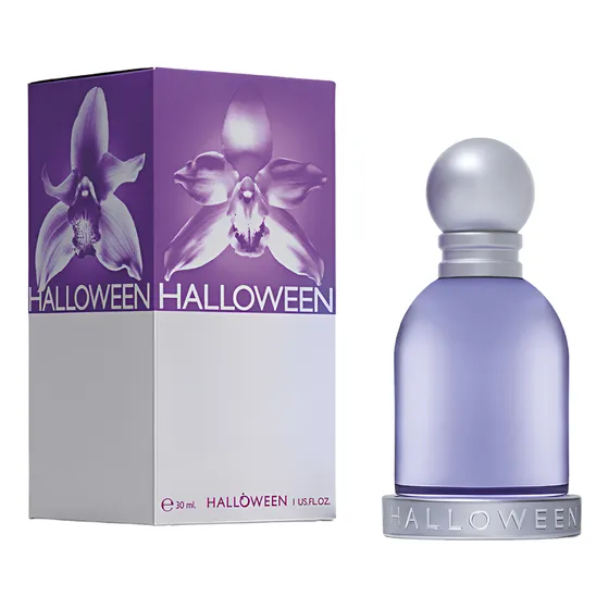 Halloween Clásico Eau De Toilette 100 Ml