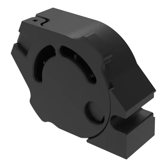Cargador Rifle Pcp Aea Hp Series 7.62mm 8 Disparos 3d