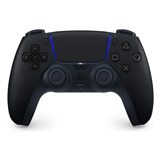 Sony Playstation Dualsens Joystick Inalámbrico Black Cfi-zct1w
