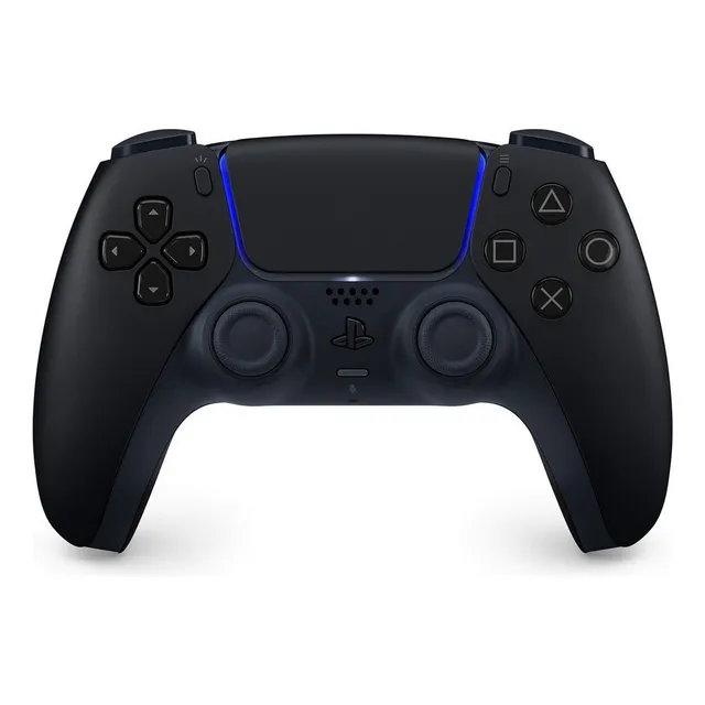 Sony PlayStation DualSens Joystick inalámbrico black CFI-ZCT1W