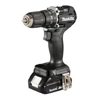 Taladro Percutor Inalambrico Makita 18v Brushless Dhp487yx2b Taladro Percutor Inalambrico Makita 18v Brushless Dhp487yx2b