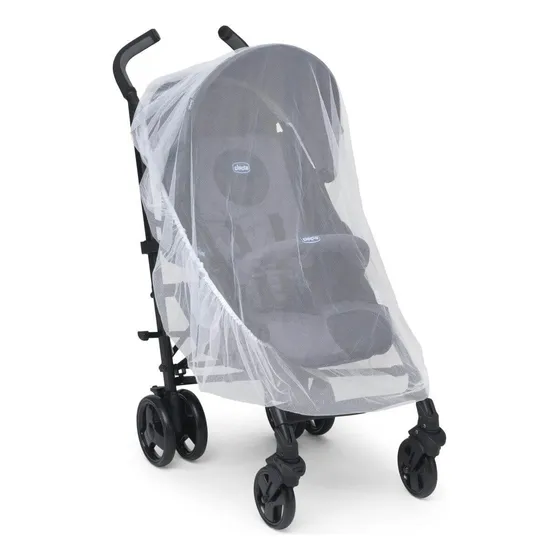 Mosquitero Protector Para Cochecito