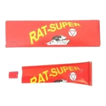 Pega De Rata Y Raton En Oferta