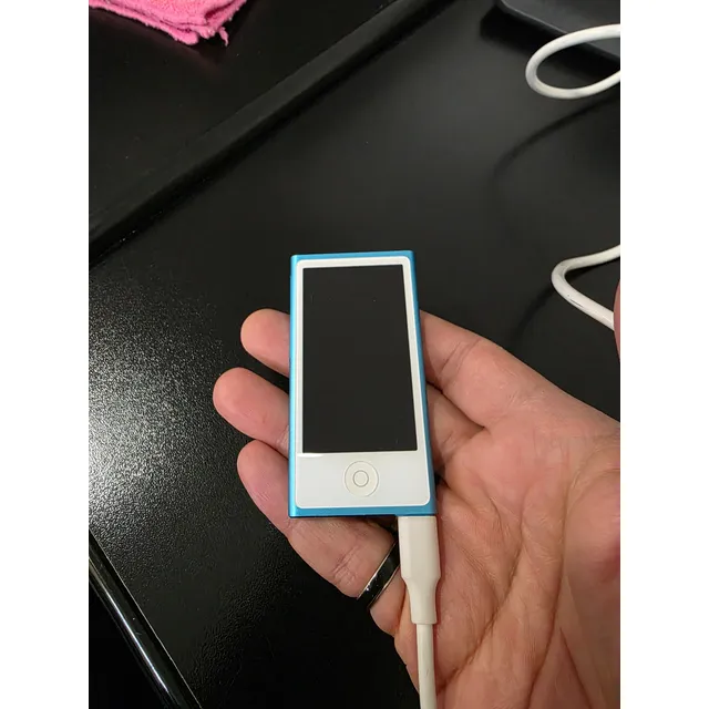 iPod Nano 7 Generación Leer Descripción!