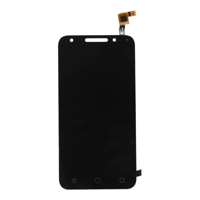 Modulo U5 Alcatel 5044 Pantalla Display Ot5044 Tactil Touch