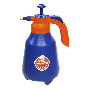 Asperjadora Fumigadora Manual 2lts 2,5bar Wadfow