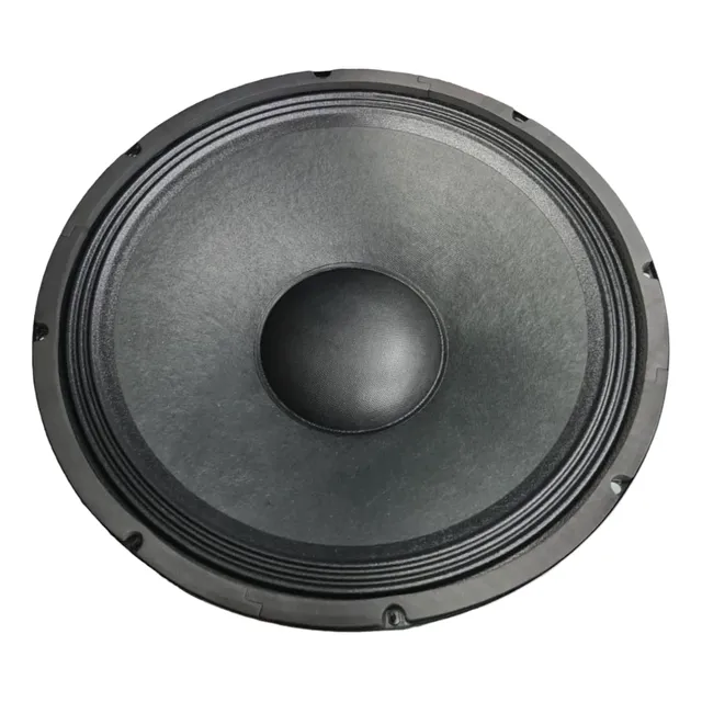 Parlante 15 Pulgadas 500 W Ultra Sound