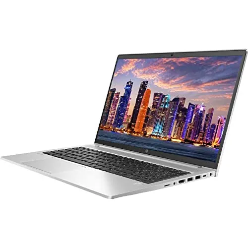 Laptop Hp Probook 450 G8 15 Core I5 8gb Ram 256gb Ssd