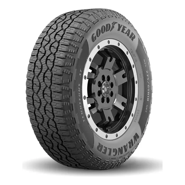 Neumático Goodyear Territory At 265/60 R18 