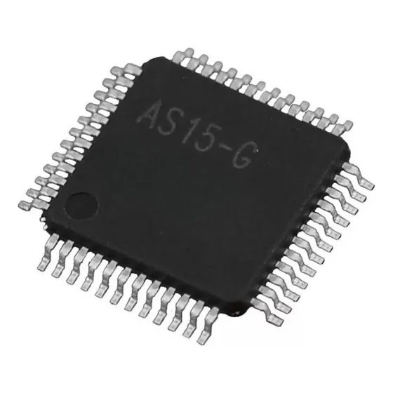 Circuito Integrado As15g As15-g As15 As15-g Ci Smd Novo