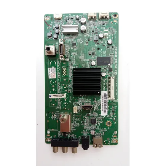 Placa Principal Aoc Le50d1452 