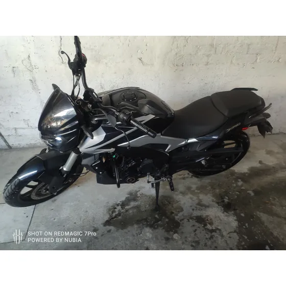Dominar Bajaj