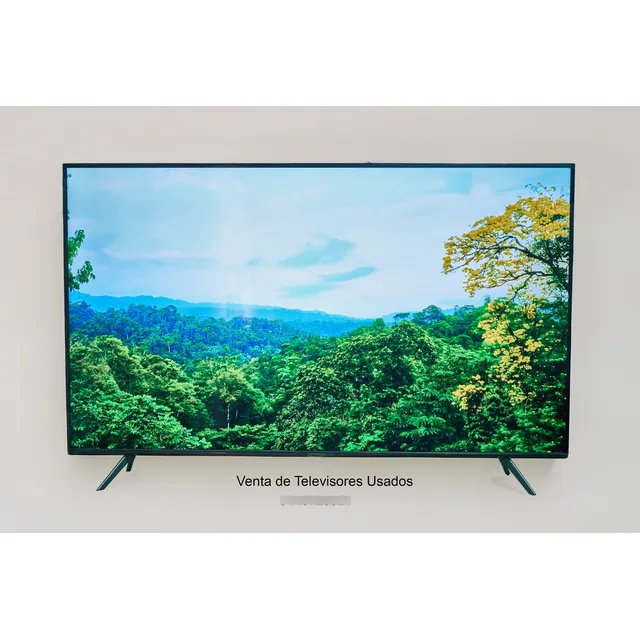 Televisor Samsung 58  Crystal Uhd 4k Tu7000