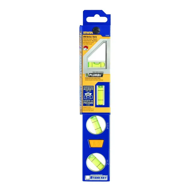 Tools Torpedo Magnetico Azul