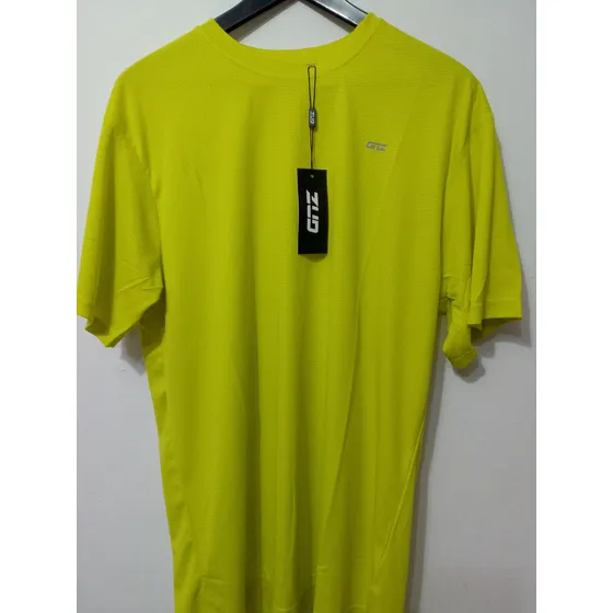 Franela Deportiva Marca Gnz Para Caballeros Nueva. L,xl,2xl