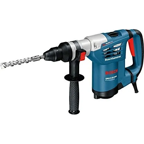 Bosch Rotamartillo Con Sds Plus Gbh 4-32 Dfr Eléctrico