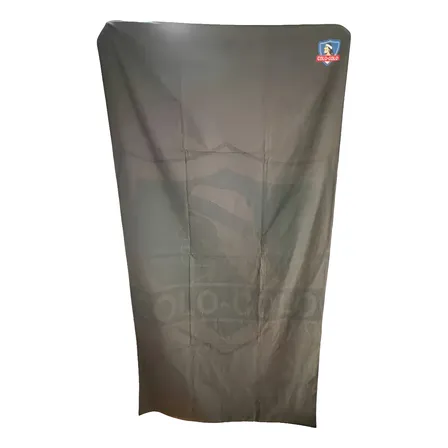 Morral + Toalla Secado Rapido Original Colo Colo Fanátikos