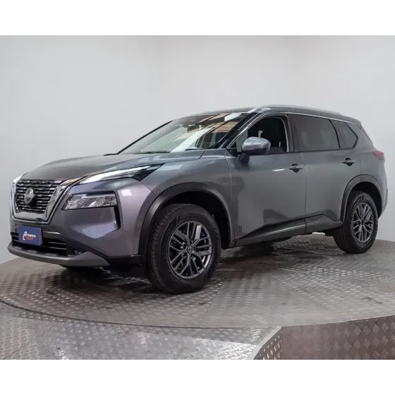 Nissan Xtrail 2024