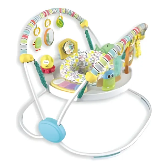Silla Para Saltar Para Bebés