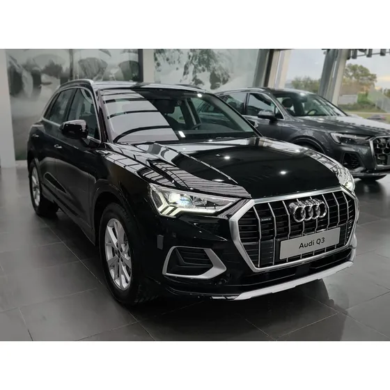 Audi Q2 40 Tfsi Quattro 2.0 190cv