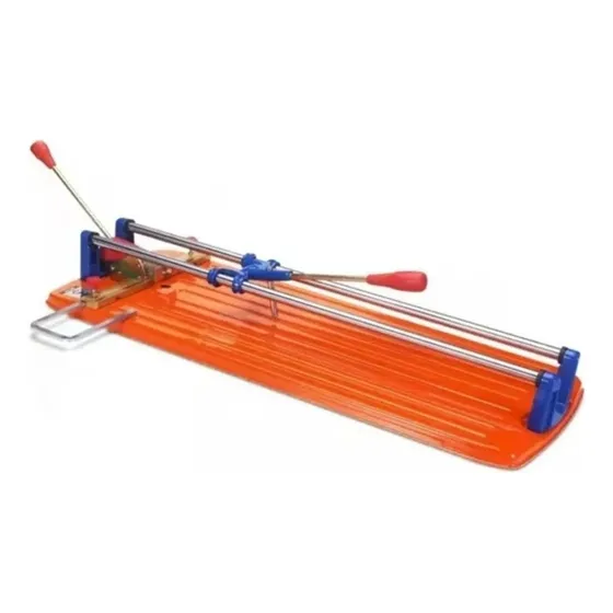Cortador De Ceramica / Baldosa Rubi 660 Mm