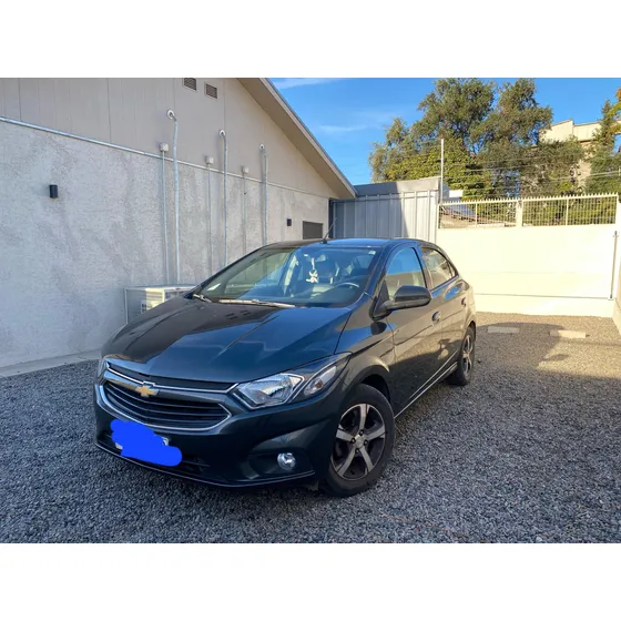 Chevrolet Onix 1.4 Ltz Mt