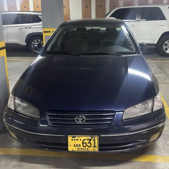Toyota Camry 1998 2.2 Gl
