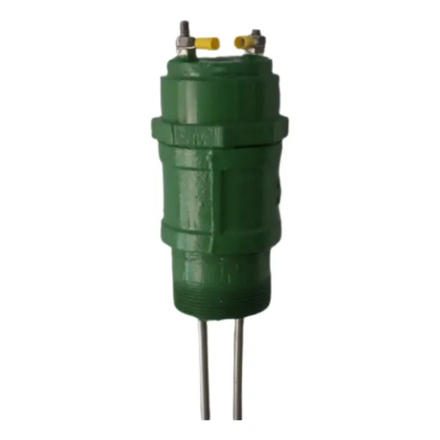 Cabezal Porta Electrodos Para Hidroneumatico