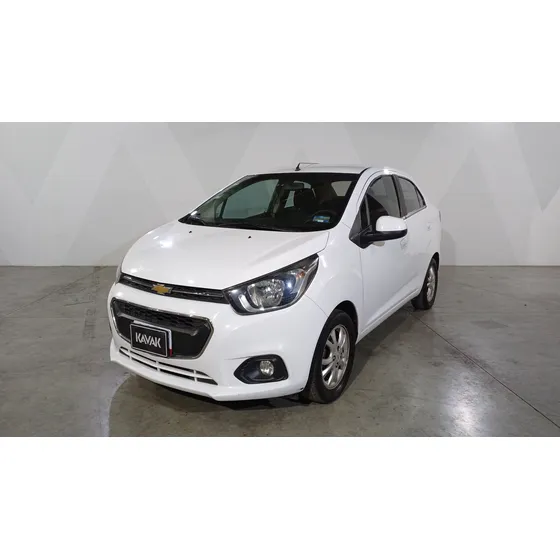 Chevrolet Beat 1.2 Ltz C