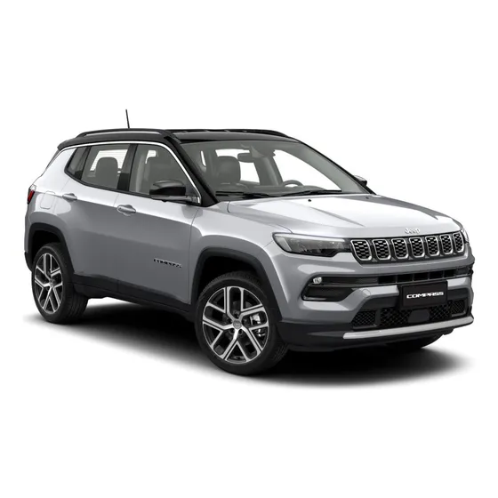 Jeep Compass 1.3 T270 Limited 4x2 At6
