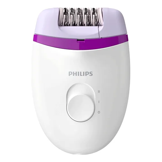 Depilador Elétrico Satinelle 127/220V Bre225/00 Philips
