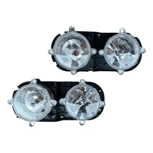 Faro Delantero Ford Cargo 815 1721