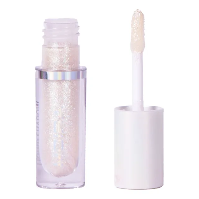 Sombra Líquida Moira Cosmetics Con Glitter Diamond Daze Tono 13 Sonder